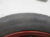 Recambio de neumatico repuesto para saab 9-5 sedán 2.0 cat referencia OEM IAM 24403036 T11570R1692M NOKIA