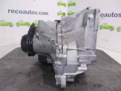 Recambio de caja cambios para ford fusion (cbk) 1.4 tdci cat referencia OEM IAM 2N1R7F096AB 