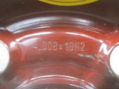 Recambio de neumatico repuesto para saab 9-5 sedán 2.0 cat referencia OEM IAM 24403036 T11570R1692M NOKIA