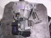 Recambio de caja cambios para ford fusion (cbk) 1.4 tdci cat referencia OEM IAM 2N1R7F096AB 