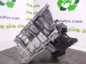 Recambio de caja cambios para ford fusion (cbk) 1.4 tdci cat referencia OEM IAM 2N1R7F096AB 