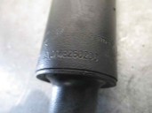 Recambio de amortiguador trasero derecho para mercedes-benz clase c (w204) berlina 2.1 cdi cat referencia OEM IAM 2043260200 