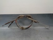 Recambio de cableado para volkswagen t5 transporter/furgoneta 1.9 tdi cat (brr) referencia OEM IAM 7E0609701  