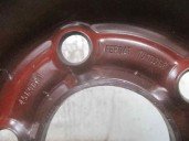 Recambio de neumatico repuesto para saab 9-5 sedán 2.0 cat referencia OEM IAM 24403036 T11570R1692M NOKIA