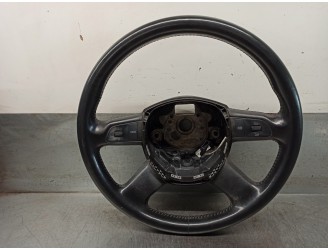 Recambio de volante para audi a4 avant (8ed) 2.0 tdi referencia OEM IAM 8P0419091BG 