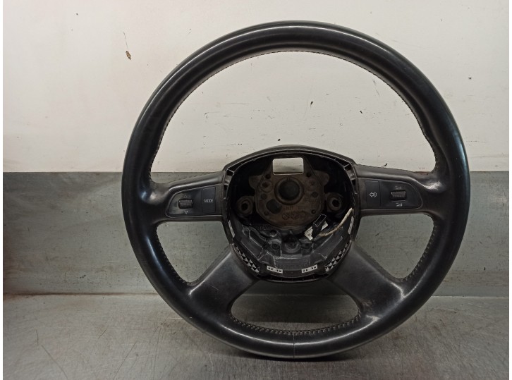 Recambio de volante para audi a4 avant (8ed) 2.0 tdi referencia OEM IAM 8P0419091BG 