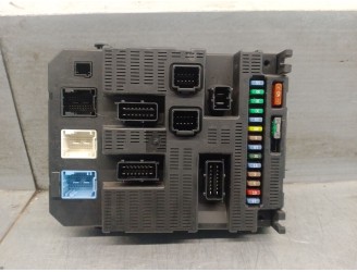Recambio de caja reles / fusibles para peugeot 807 (eb_) 2.0 16v referencia OEM IAM 9659285580 
