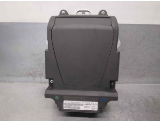 Replacement multifunction display for Peugeot 5008 2.0 16V HDi FAP cat (RHE / DW10CTED4) OEM IAM reference 96665877ZD 96665877