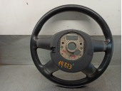 Recambio de volante para audi a4 avant (8ed) 2.0 tdi referencia OEM IAM 8P0419091BG 