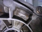 Recambio de caja cambios para ford fusion (cbk) 1.4 tdci cat referencia OEM IAM 2N1R7F096AB  