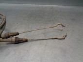 Recambio de cableado para volkswagen t5 transporter/furgoneta 1.9 tdi cat (brr) referencia OEM IAM 7E0609701  