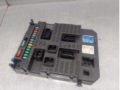 Recambio de caja reles / fusibles para peugeot 807 (eb_) 2.0 16v referencia OEM IAM 9659285580 