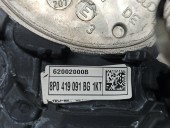 Recambio de volante para audi a4 avant (8ed) 2.0 tdi referencia OEM IAM 8P0419091BG 