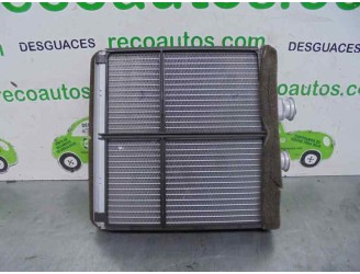 Recambio de radiador calefaccion / aire acondicionado para mercedes-benz clase c (w204) berlina 2.1 cdi cat referencia OEM IAM L