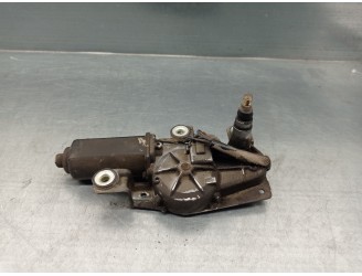 Recambio de motor limpia trasero para nissan serena (c23m) 2.3 diesel referencia OEM IAM 287002C200  