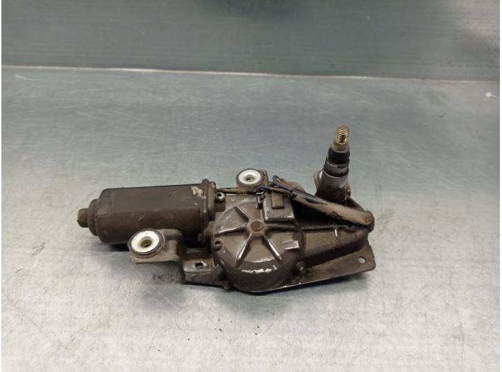 Recambio de motor limpia trasero para nissan serena (c23m) 2.3 diesel referencia OEM IAM 287002C200 