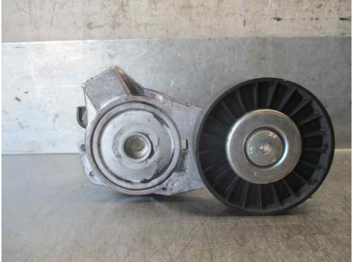 Recambio de tensor correa auxiliar para saab 9-5 sedán 2.0 cat referencia OEM IAM 3561722 DAYCO