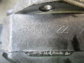 Recambio de tensor correa auxiliar para saab 9-5 sedán 2.0 cat referencia OEM IAM 3561722 DAYCO