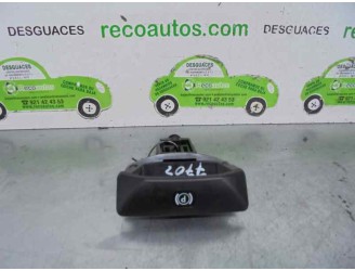 Recambio de palanca freno de mano para mercedes-benz clase c (w204) berlina 2.1 cdi cat referencia OEM IAM A2044200177  