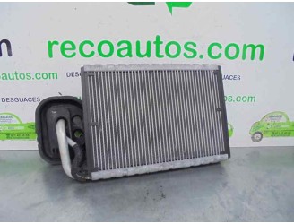 Recambio de evaporador aire acondicionado para mercedes-benz clase c (w204) berlina 2.1 cdi cat referencia OEM IAM 2128300284  