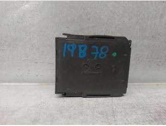 Recambio de modulo electronico para renault kangoo (f/kc0) 1.9 diesel referencia OEM IAM 8200043219B 91400010388 