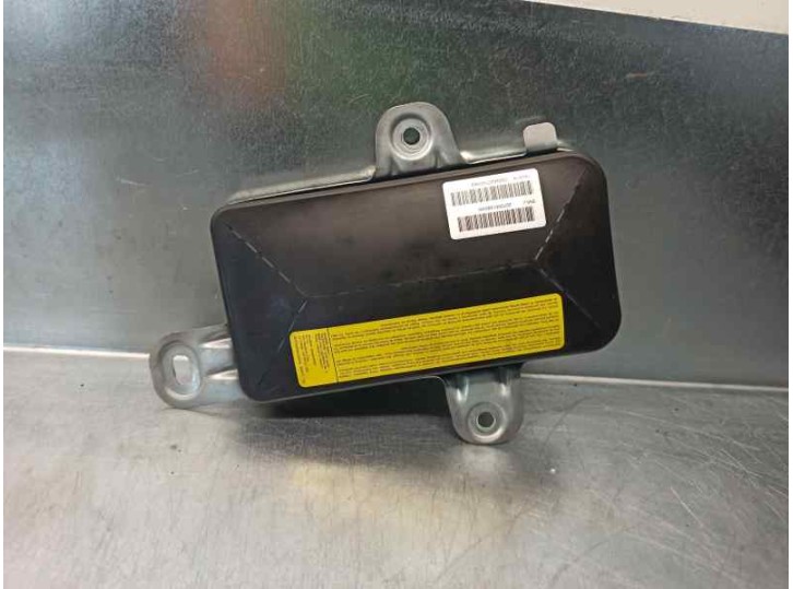 Recambio de airbag lateral delantero izquierdo para bmw z4 roadster (e85) 2.2i referencia OEM IAM 30705512904M  