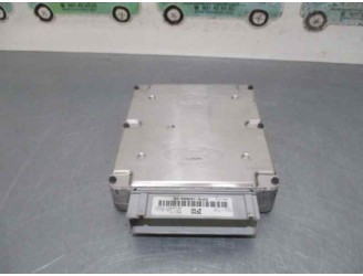 Replacement engine ECU for Ford Escort sedan/Turnier 1.8 16V CAT OEM IAM reference 92FB12A650 