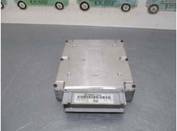 Recambio de centralita motor uce para ford escort berl./turnier 1.8 16v cat referencia OEM IAM 92FB12A650 