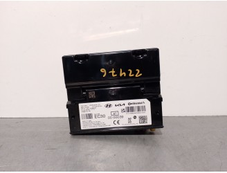 Recambio de modulo electronico para hyundai bayon (bc3) 1.0 t-gdi referencia OEM IAM 96510Q0300  A3C11976800 CONTINENTAL