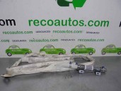 Recambio de airbag cortina delantero izquierdo para mercedes-benz clase c (w204) berlina 2.1 cdi cat referencia OEM IAM 20486005