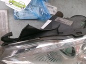 Replacement left headlight for Peugeot 5008 2.0 16V HDi FAP CAT (RHE / DW10CTED4) OEM IAM reference 9682519180 5 DOORS