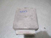 Recambio de centralita motor uce para ford escort berl./turnier 1.8 16v cat referencia OEM IAM 92FB12A650 
