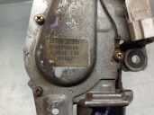 Recambio de motor limpia trasero para nissan serena (c23m) 2.3 diesel referencia OEM IAM 287002C200 