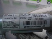 Recambio de airbag cortina delantero izquierdo para mercedes-benz clase c (w204) berlina 2.1 cdi cat referencia OEM IAM 20486005