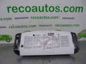 Recambio de airbag delantero derecho para mercedes-benz clase c (w204) berlina 2.1 cdi cat referencia OEM IAM 2048600005 3054290