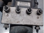Recambio de abs para citroën c4 berlina 1.4 16v referencia OEM IAM 9649988280 0265231486 BOSCH