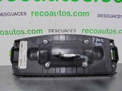 Recambio de airbag delantero derecho para mercedes-benz clase c (w204) berlina 2.1 cdi cat referencia OEM IAM 2048600005 3054290