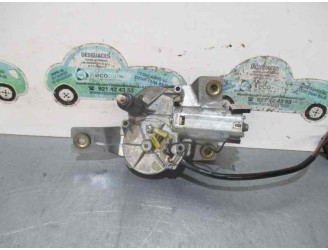 Recambio de motor limpia trasero para ford escort berl./turnier 1.8 16v cat referencia OEM IAM SWMP4036  