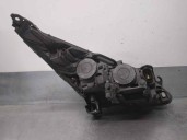 Replacement left headlight for Peugeot 5008 2.0 16V HDi FAP cat (RHE / DW10CTED4) OEM IAM reference 9682519180 5 DOORS