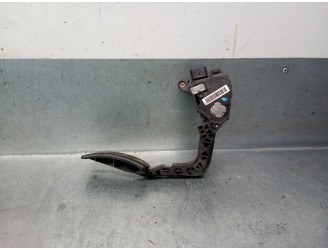 Recambio de potenciometro pedal para renault scénic iii (jz0/1_) 1.5 dci referencia OEM IAM 180100011R 180020024R 