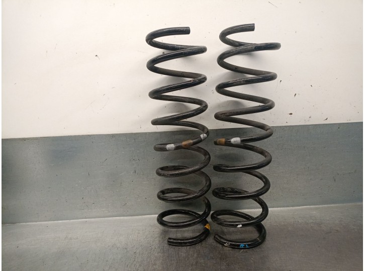 Recambio de muelle amortiguacion para volvo v40 hatchback (525) d2 referencia OEM IAM 31340392 31340392 