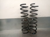 Recambio de muelle amortiguacion para volvo v40 hatchback (525) d2 referencia OEM IAM 31340392 31340392 