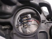 Replacement left headlight for Peugeot 5008 2.0 16V HDi FAP cat (RHE / DW10CTED4) OEM IAM reference 9682519180 5 DOORS