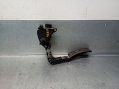 Recambio de potenciometro pedal para renault scénic iii (jz0/1_) 1.5 dci referencia OEM IAM 180100011R 180020024R 