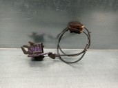 Recambio de cerradura maletero / porton para nissan serena (c23m) 2.3 diesel referencia OEM IAM 905032C200 SUPERIOR 5 PUERTAS