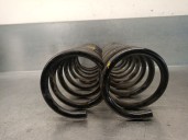 Recambio de muelle amortiguacion para volvo v40 hatchback (525) d2 referencia OEM IAM 31340392 31340392 