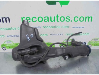 Recambio de deposito limpia para mercedes-benz clase c (w204) berlina 2.1 cdi cat referencia OEM IAM 2048601560  