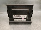 Recambio de modulo electronico para opel insignia a (g09) 2.0 cdti (68) referencia OEM IAM 13575111  F00HJ00625 BOSCH