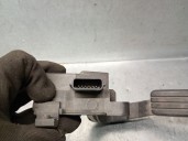 Recambio de potenciometro pedal para renault scénic iii (jz0/1_) 1.5 dci referencia OEM IAM 180100011R 180020024R 