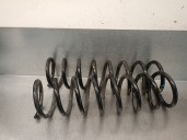 Recambio de muelle amortiguacion para volvo v40 hatchback (525) d2 referencia OEM IAM 31340392 31340392 